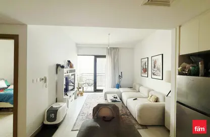 Apartment - 1 Bedroom - 1 Bathroom for sale in Creekside 18 A - Creekside 18 - Dubai Creek Harbour (The Lagoons) - Dubai