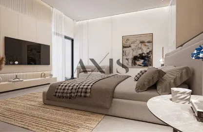 Apartment - 1 Bedroom - 1 Bathroom for sale in Bonds Avenue Residences - Dubai Islands - Deira - Dubai