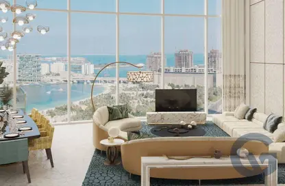 شقة - غرفة نوم - 1 حمام للبيع في برج كافالي كازا - الصفوح 2 - الصفوح - دبي شقة - غرفة نوم - 1 حمام للبيع في برج كافالي كازا - الصفوح 2 - الصفوح - دبي