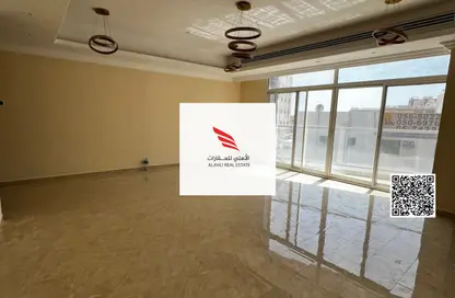 شقة - 3 غرف نوم - 3 حمامات للايجار في فلل الروضة 2 - 2  الروضة - الروضة - عجمان