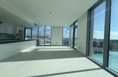Apartment - 2 Bedrooms - 4 Bathrooms for rent in Residences 14 - District One - Mohammed Bin Rashid City - Dubai