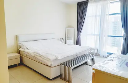 Apartment - 2 Bedrooms - 2 Bathrooms for rent in Claren Tower 2 - Claren Towers - Downtown Dubai - Dubai