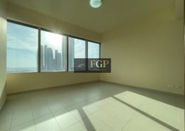 Apartment - 1 bedroom - 2 bathrooms for rent in Nation Towers - Corniche Road - Abu Dhabi