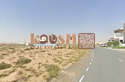 Land - Studio for sale in Tilal City C - Tilal City - Sharjah