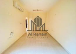 Empty Room image for: Apartment - 2 bedrooms - 2 bathrooms for rent in Bida Bin Ammar Villas - Bida Bin Ammar - Asharej - Al Ain, Image 1