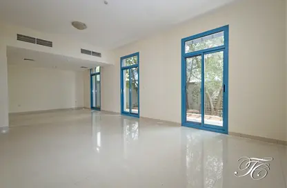 Townhouse - 2 Bedrooms - 3 Bathrooms for sale in Western Residence South - Falcon City of Wonders - Dubai