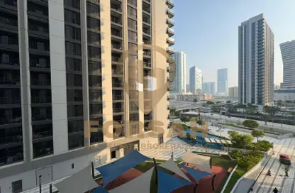 Apartment - 1 Bedroom - 2 Bathrooms for rent in The Bridges - Shams Abu Dhabi - Al Reem Island - Abu Dhabi
