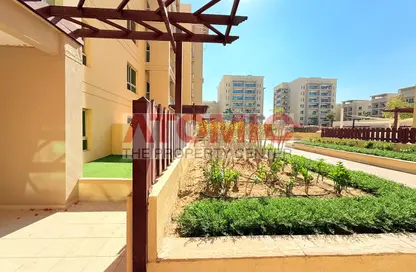 Apartment - 1 Bedroom - 1 Bathroom for rent in Al Arta 1 - Al Arta - Greens - Dubai