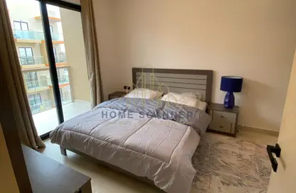 Apartment - 1 Bedroom - 2 Bathrooms for sale in Binghatti Rose - Jumeirah Village Circle - Dubai