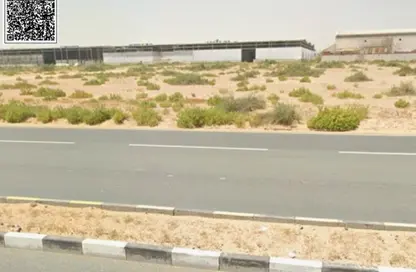 Land - Studio for sale in Al Sajaa Industrial - Al Sajaa - Sharjah