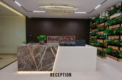 Office Space - Studio - 2 Bathrooms for rent in Al Quoz Industrial Area 3 - Al Quoz Industrial Area - Al Quoz - Dubai