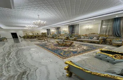 Villa - 7 Bedrooms for rent in Madinat Hind - Mulberry - Damac Hills 2 - Dubai
