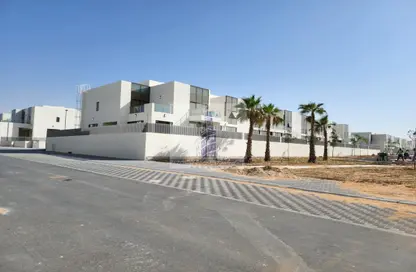 Townhouse - 4 Bedrooms - 4 Bathrooms for sale in Senses at the Fields - District 11 - Mohammed Bin Rashid City - Dubai