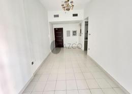 Empty Room image for: Apartment - 2 bedrooms - 2 bathrooms for rent in Glitz 1 - Glitz - Dubai Studio City - Dubai, Image 1