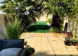 Villa - 2 bedrooms - 2 bathrooms for sale in Arabian Style - Al Reef Villas - Al Reef - Abu Dhabi