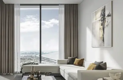 Apartment - 2 Bedrooms - 3 Bathrooms for sale in Sobha Orbis - Motor City - Dubai