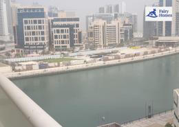 Apartment - 1 bedroom - 1 bathroom for rent in Mayfair Tower - Business Bay - Dubai