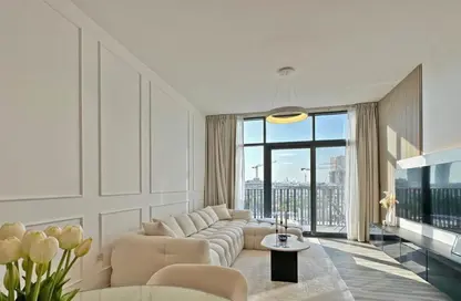 Apartment - 1 Bedroom - 2 Bathrooms for rent in Belgravia 2 - Belgravia - Jumeirah Village Circle - Dubai