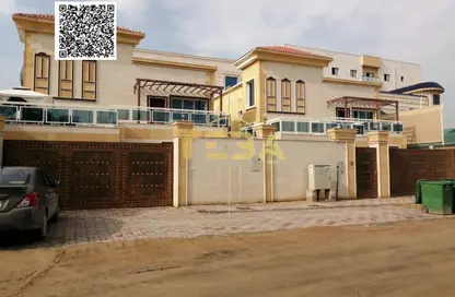 فيلا - 6 غرف نوم - 8 حمامات للبيع في 3 المويهات - المويهات - عجمان