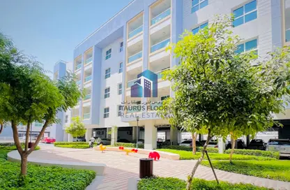 Apartment - 3 Bedrooms - 4 Bathrooms for rent in wasl Oasis II - Al Muhaisnah 4 - Al Muhaisnah - Dubai