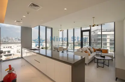 Apartment - 2 Bedrooms - 3 Bathrooms for rent in Residences 6 - District One - Mohammed Bin Rashid City - Dubai