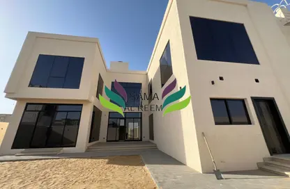 Villa - 5 Bedrooms - 7 Bathrooms for rent in Al Barsha South 2 - Al Barsha South - Al Barsha - Dubai
