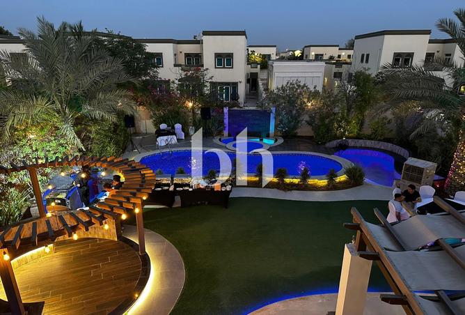 15543455 - الصورة الرئيسية للعقار