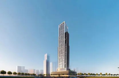 شقة - 1 حمام للبيع في برج أوريستا - منطقة 11 - قرية الجميرا سركل - دبي شقة - 1 حمام للبيع في برج أوريستا - منطقة 11 - قرية الجميرا سركل - دبي