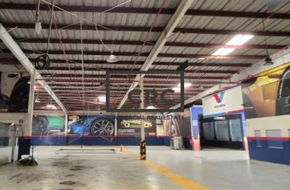 Warehouse - Studio for rent in Al Quoz 4 - Al Quoz - Dubai