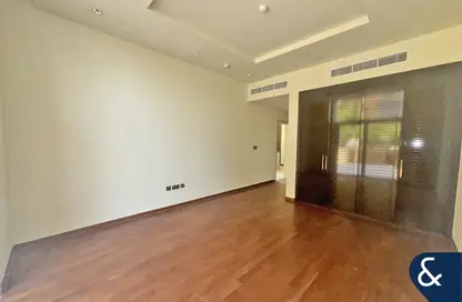 Apartment - 1 Bedroom - 1 Bathroom for rent in Emerald - Tiara Residences - Palm Jumeirah - Dubai