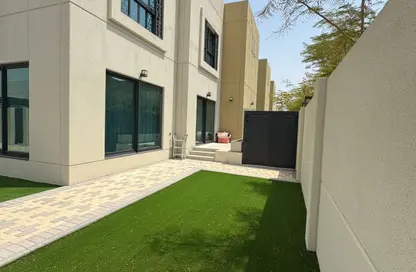 Villa - 3 Bedrooms - 4 Bathrooms for sale in Sharjah Sustainable City - Sharjah