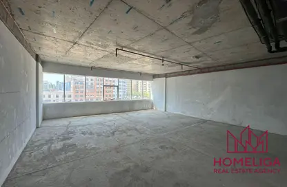 Office Space - Studio - 1 Bathroom for rent in IT Plaza - Dubai Silicon Oasis - Dubai