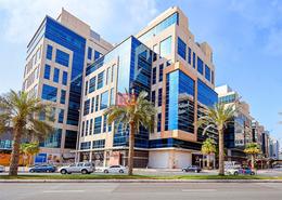 مكتب - 8 حمامات للبيع في باي سكوير مبني رقم 8 - باي سكوير - الخليج التجاري - دبي مكتب - 8 حمامات للبيع في باي سكوير مبني رقم 8 - باي سكوير - الخليج التجاري - دبي