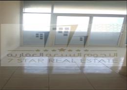 Studio - 1 حمام للكراء في برج لؤلؤة الخليج - النهدة - الشارقة