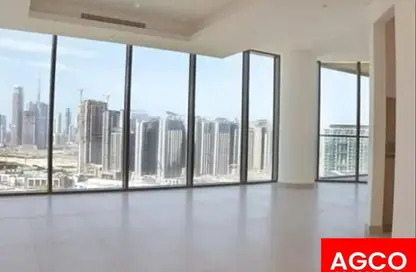 Apartment - 2 Bedrooms - 2 Bathrooms for sale in Waves Grande - Sobha Hartland - Mohammed Bin Rashid City - Dubai