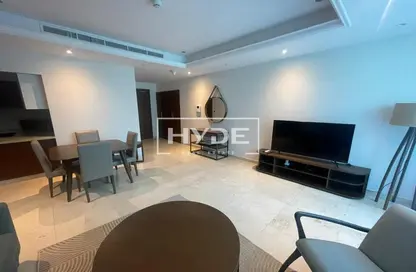 Apartment - 1 Bedroom - 2 Bathrooms for rent in Orra Marina - Dubai Marina - Dubai