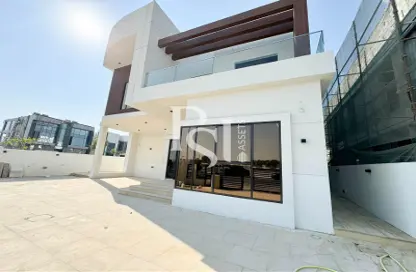 Villa - 4 Bedrooms - 7 Bathrooms for sale in Lea - Yas Acres - Yas Island - Abu Dhabi