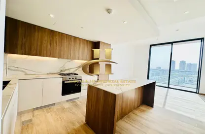 Apartment - 2 Bedrooms - 3 Bathrooms for rent in Hamilton House - Jumeirah Village Circle - Dubai