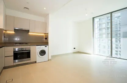 Apartment - 1 Bedroom - 2 Bathrooms for rent in Sobha Creek Vistas Tower A - Sobha Hartland - Mohammed Bin Rashid City - Dubai