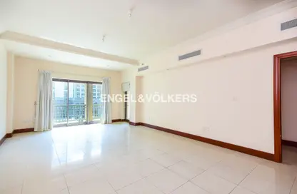 شقة - 2 غرف نوم - 3 حمامات للايجار في الميل الذهبي 1 - الميل الذهبي - نخلة جميرا - دبي