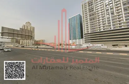 Land - Studio for sale in Gulfa Towers - Al Rashidiya 1 - Al Rashidiya - Ajman