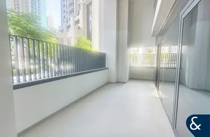 Apartment - 3 Bedrooms - 3 Bathrooms for rent in Act Towers - Opera District - Downtown Dubai - Dubai