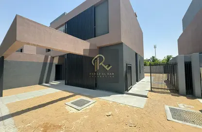 Villa - 5 Bedrooms - 7 Bathrooms for sale in Robinia - Masaar - Tilal City - Sharjah