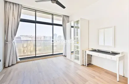 Apartment - 1 Bedroom - 2 Bathrooms for sale in Oia Residence - Motor City - Dubai