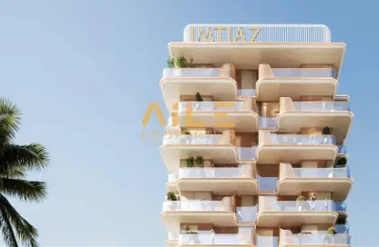 Apartment - 2 Bedrooms - 3 Bathrooms for sale in Sunset Bay 5 By Imtiaz - Dubai Islands - Dubai
