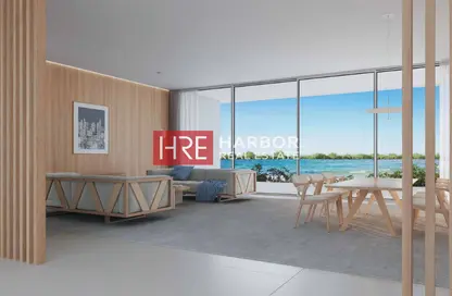 Apartment - Studio for sale in Gateway - Al Zorah - Ajman