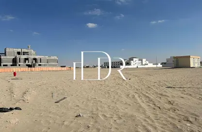 Land - Studio for sale in Mohamed Bin Zayed City - Abu Dhabi