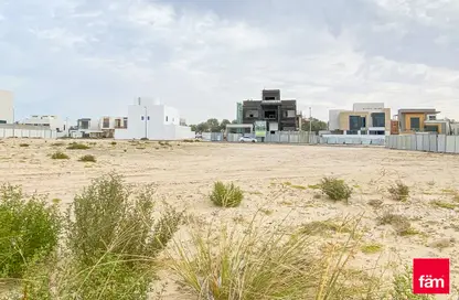 صورة لـ منظر مائي. أرض - استوديو للبيع في ند الشبا 1 - ند الشبا - دبي ، صورة رقم 1