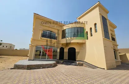 Villa - 5 Bedrooms - 7 Bathrooms for rent in Al Warqa'a 4 - Al Warqa'a - Dubai