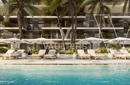 Apartment - 2 Bedrooms - 3 Bathrooms for sale in Olympia at Athlon - Athlon by Aldar - Dubai Land - Dubai